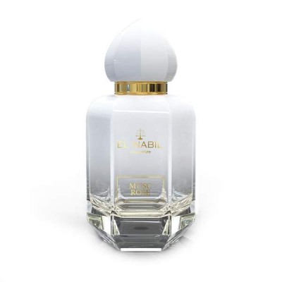 MUSC ROSE Parfum EAU DE PARFUM - El Nabil 65ml